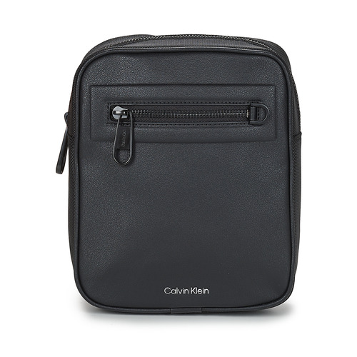 Calvin Klein Jeans - CK ELEVATED REPORTER S - Noir