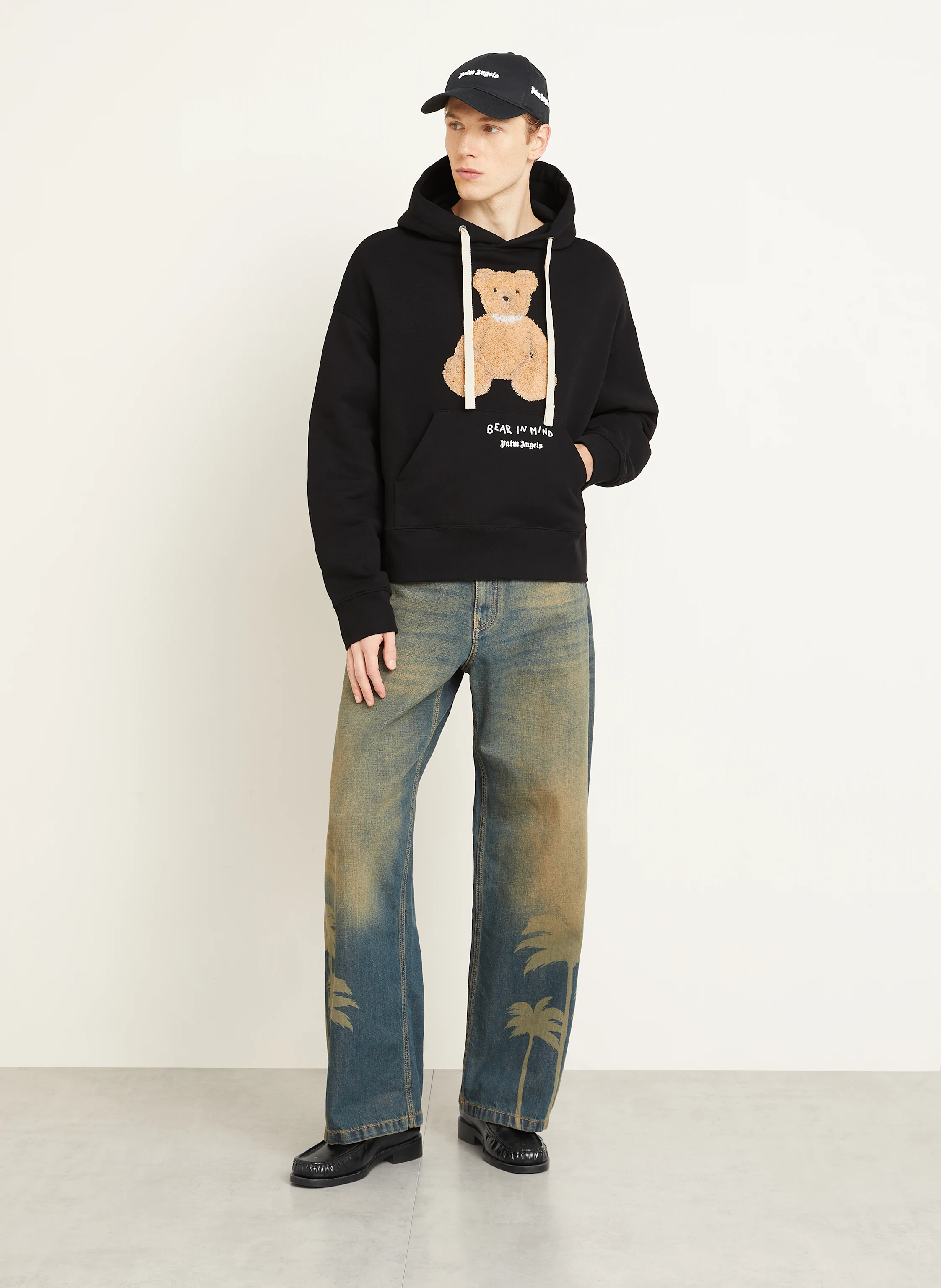 Palm Angels Hoodie