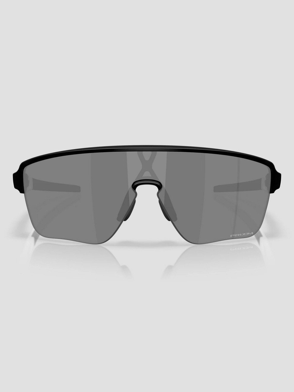Oakley Corridor Sq Matte Black Sunglasses prizm black