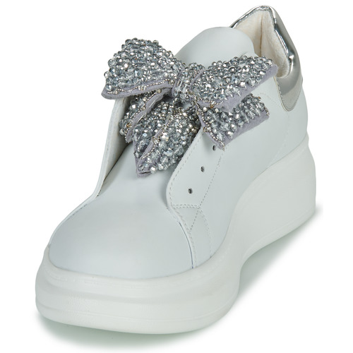 Tosca Blu - GLAMOUR - Blanc / Argenté