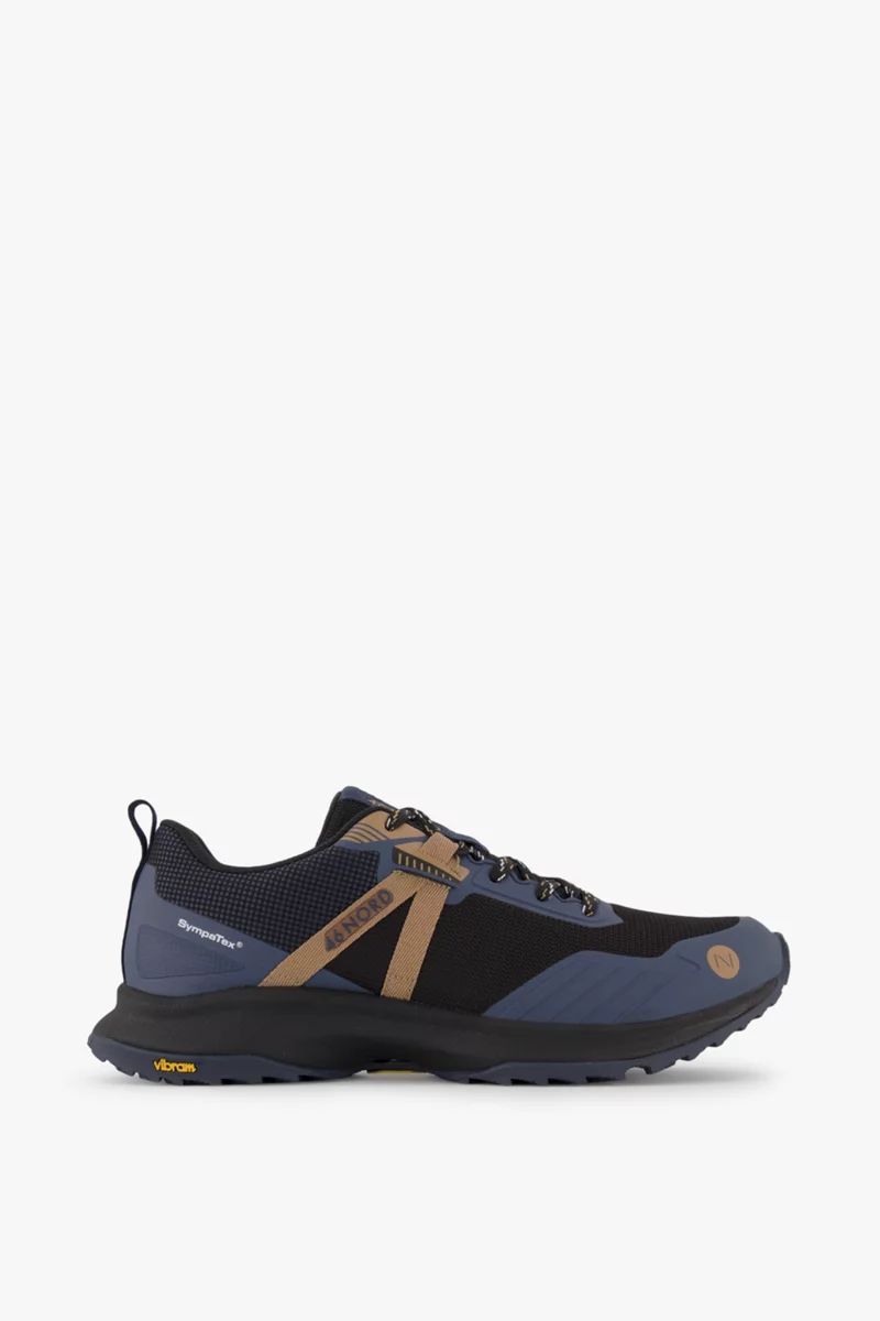 46 NORD Tamaro Low Sympatex® Herren Trekkingschuh