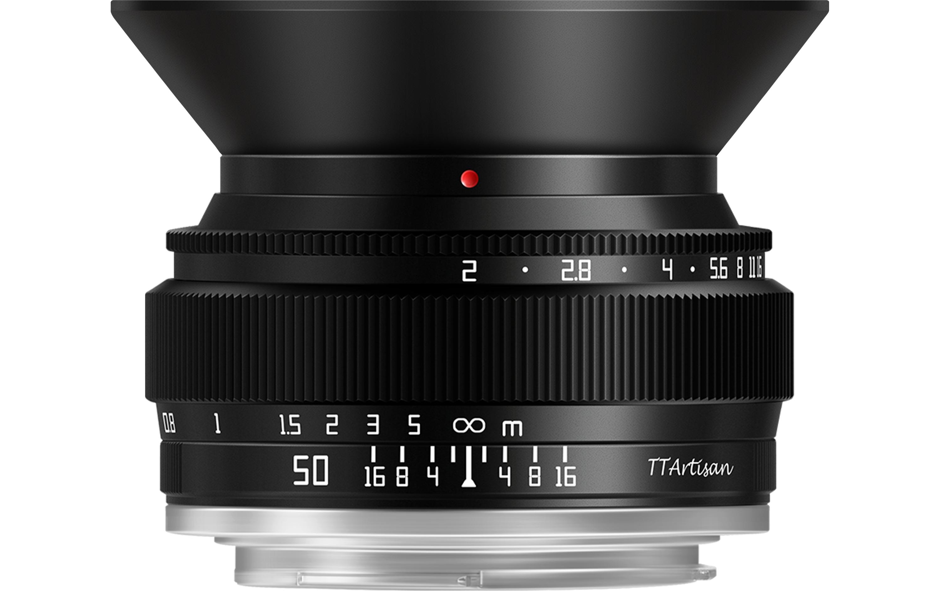 Sonnenblende 43mm RundRunde Sonnenblende mit 43-mm-Gewinde