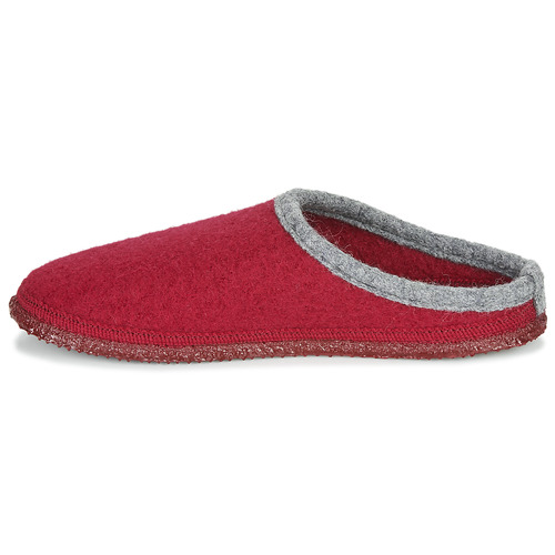 Giesswein - DANNHEIM - Rouge / Gris