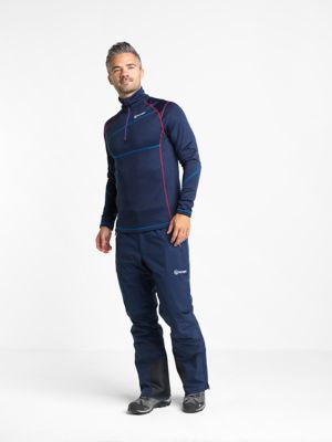 BengerSkipullover - dunkelblau/navy