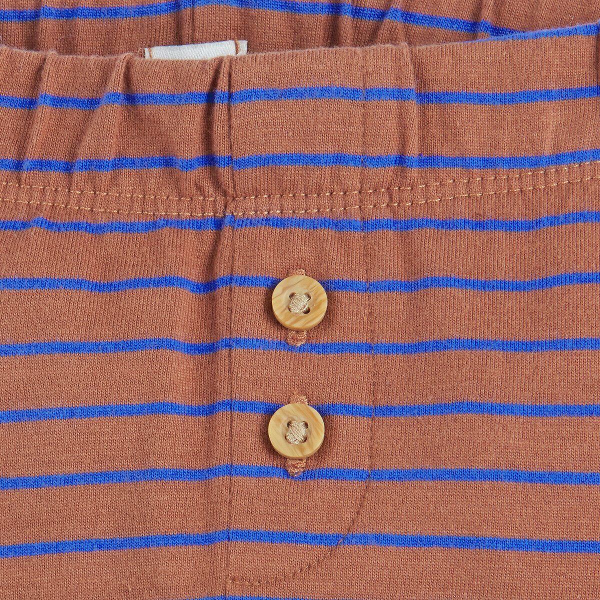 COLEÇÃO LA REDOUTE<br>Conjunto de 3 leggings