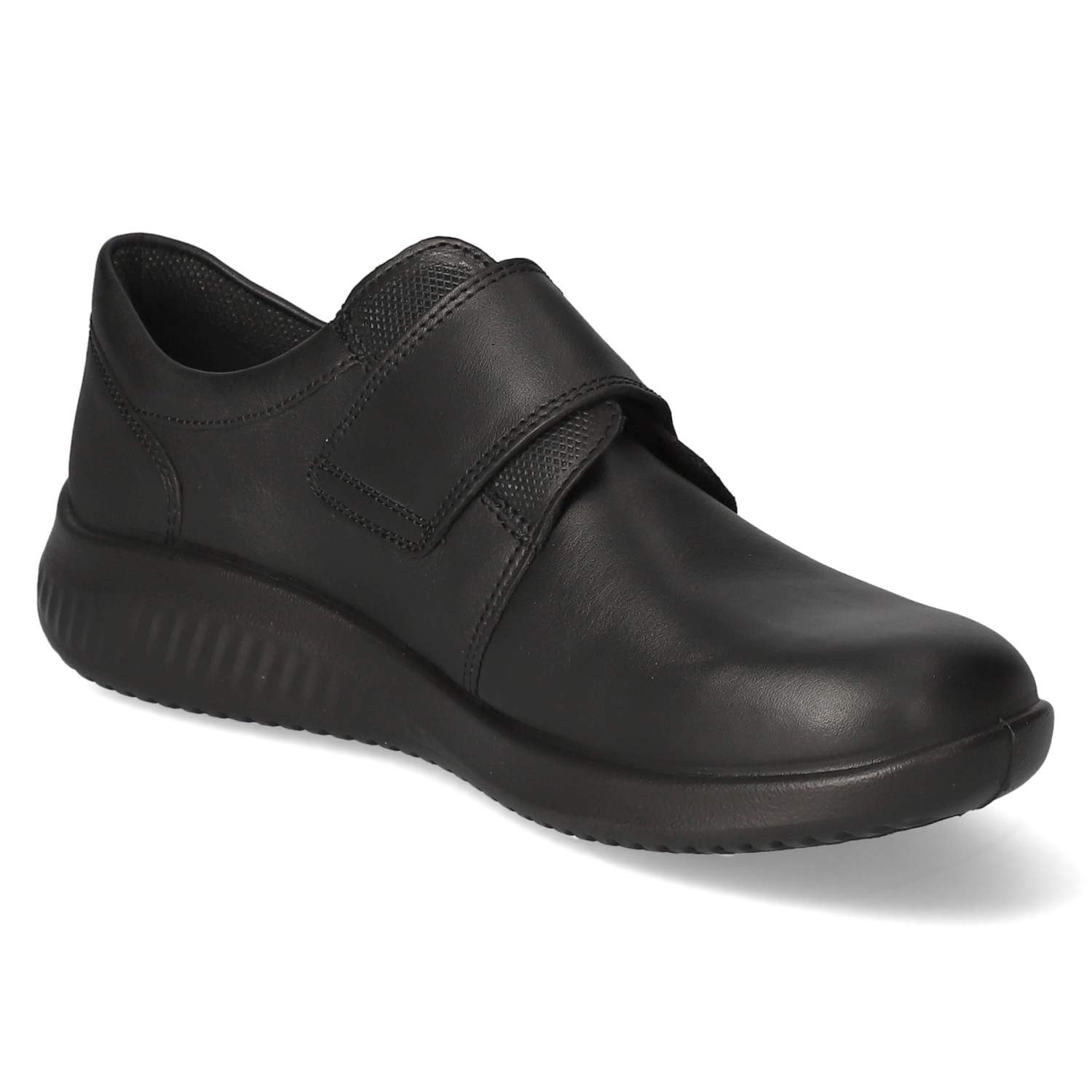 Beliana Slipper - schwarz