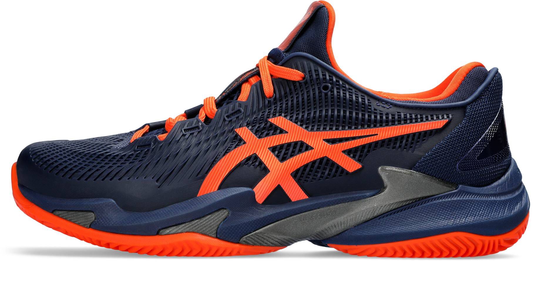 Asics| Herren Tennisschuhe COURT FF 3 CLAY