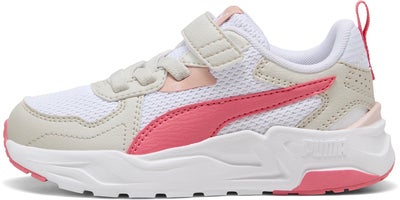 Puma Trinity Lite AC+ PS Sneakers, Hvit