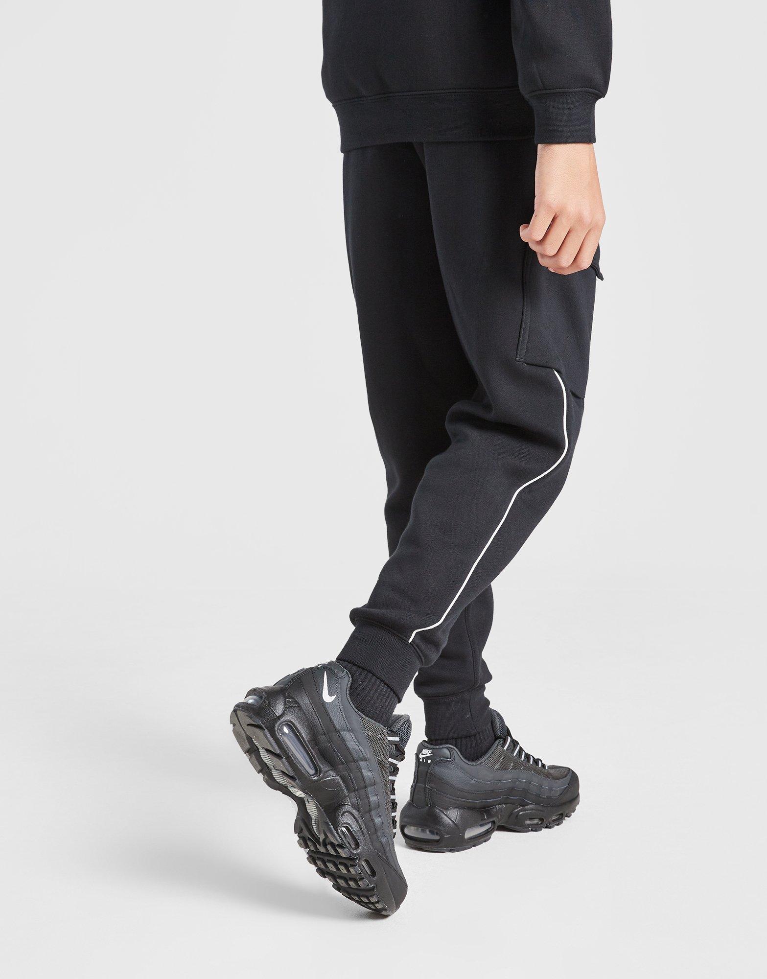 Nike Pantalon de jogging Cargo Swoosh Air Junior