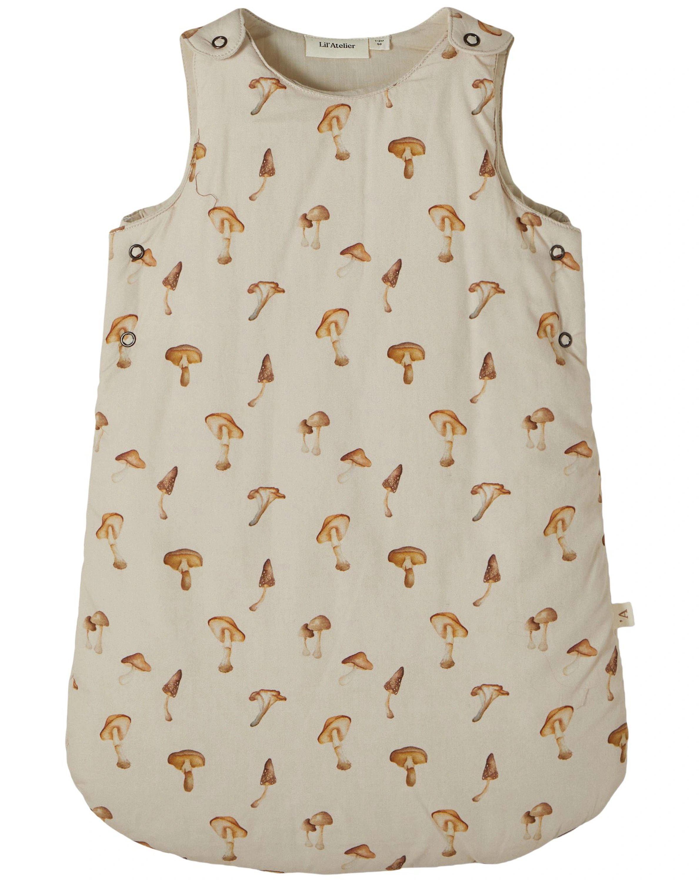 Schlafsack NBNRENLEY MUSHROOM