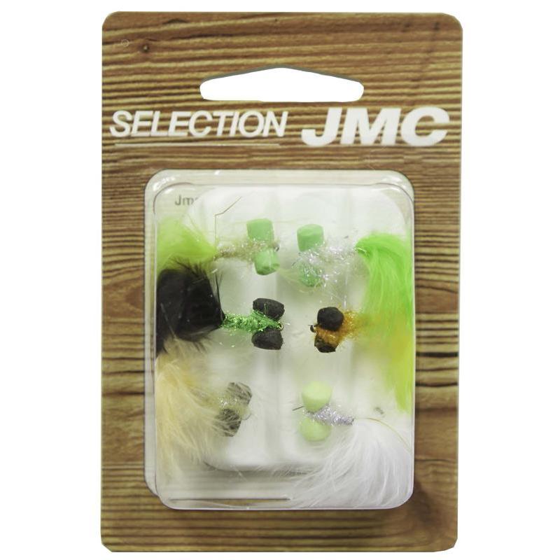 Selection Mouches Boobies Jmc - Par 6