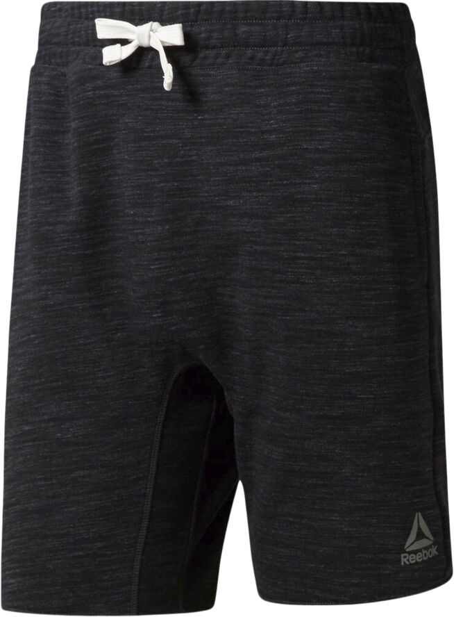 Reebok EL Marble Melange Shorts Sort
