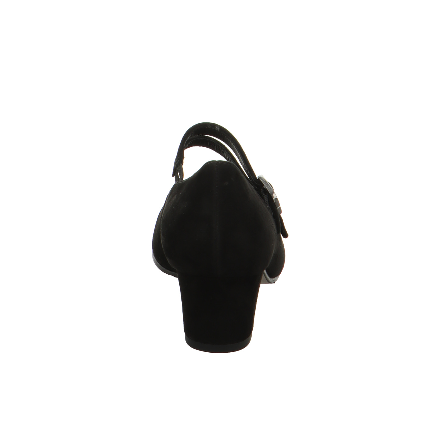 Pumps schwarz