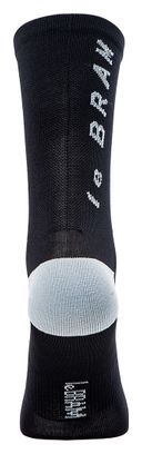 Paire de Chaussettes LeBram Izoard Noir