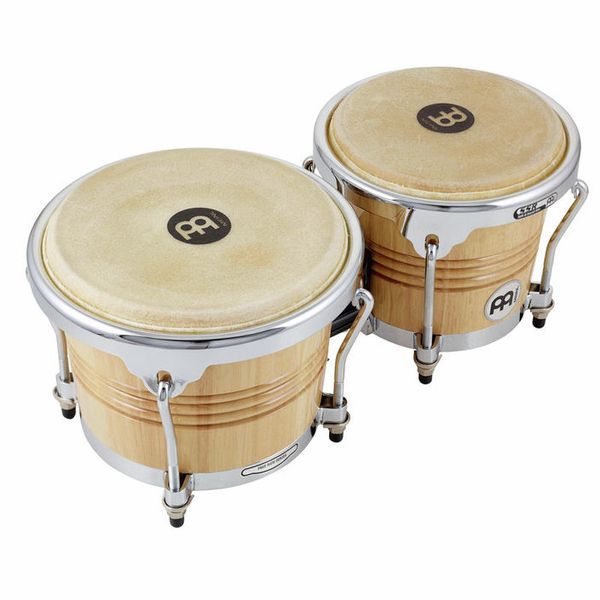 Meinl FWB200NT Bongset