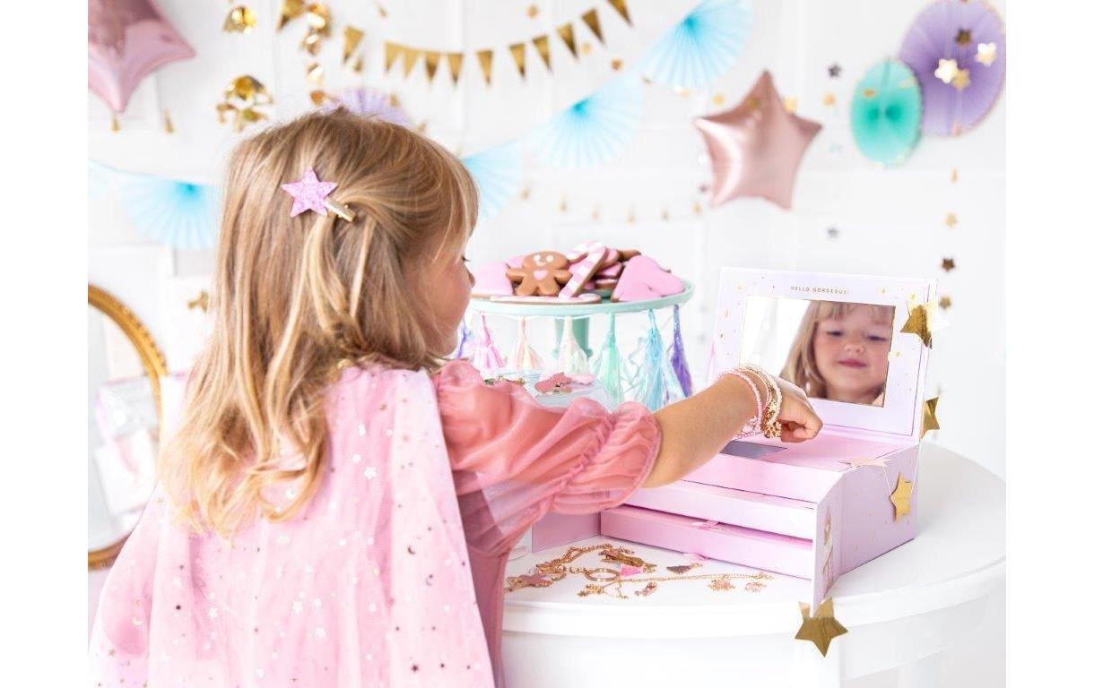 partydeco Adventskalender »Adventskalender Schatulle« für Erwachsene