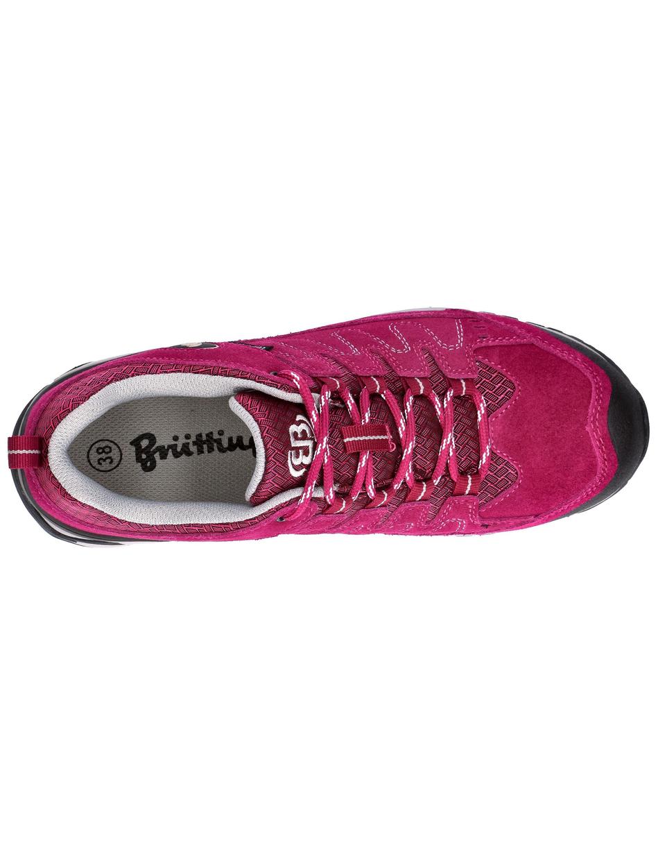 Outdoorschuh Mount Nansen Low