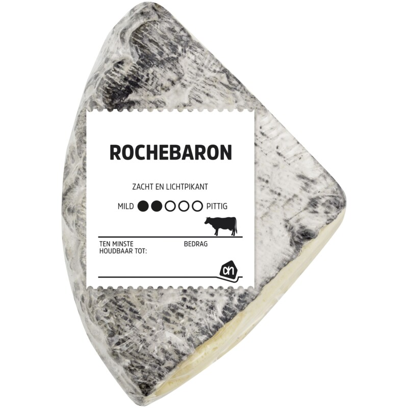 AH Rochebaron 55+