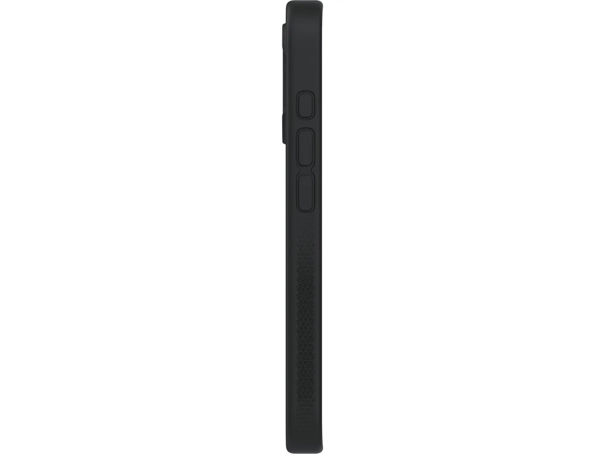 iPhone 16 MagSafe Hülle Manhattan Snap Case Recycled (702315194) - Schwarz