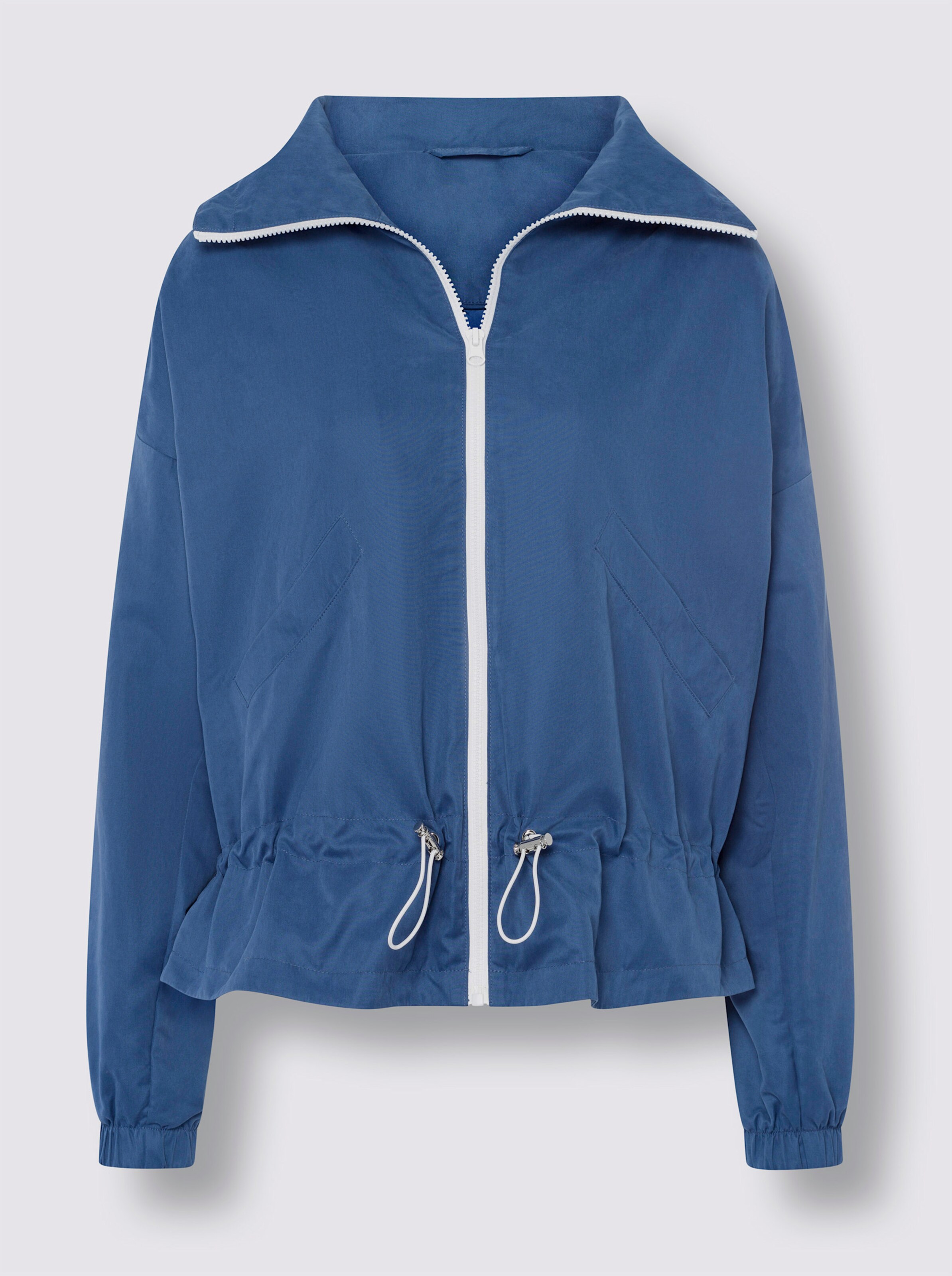 Outdoorjacke