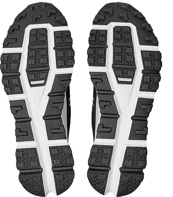 ON RUNNING - CHAUSSURES DE TRAIL CLOUDULTRA W
