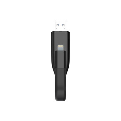 EMTEC Connect iCOBRA2 - clé USB - 64 Go