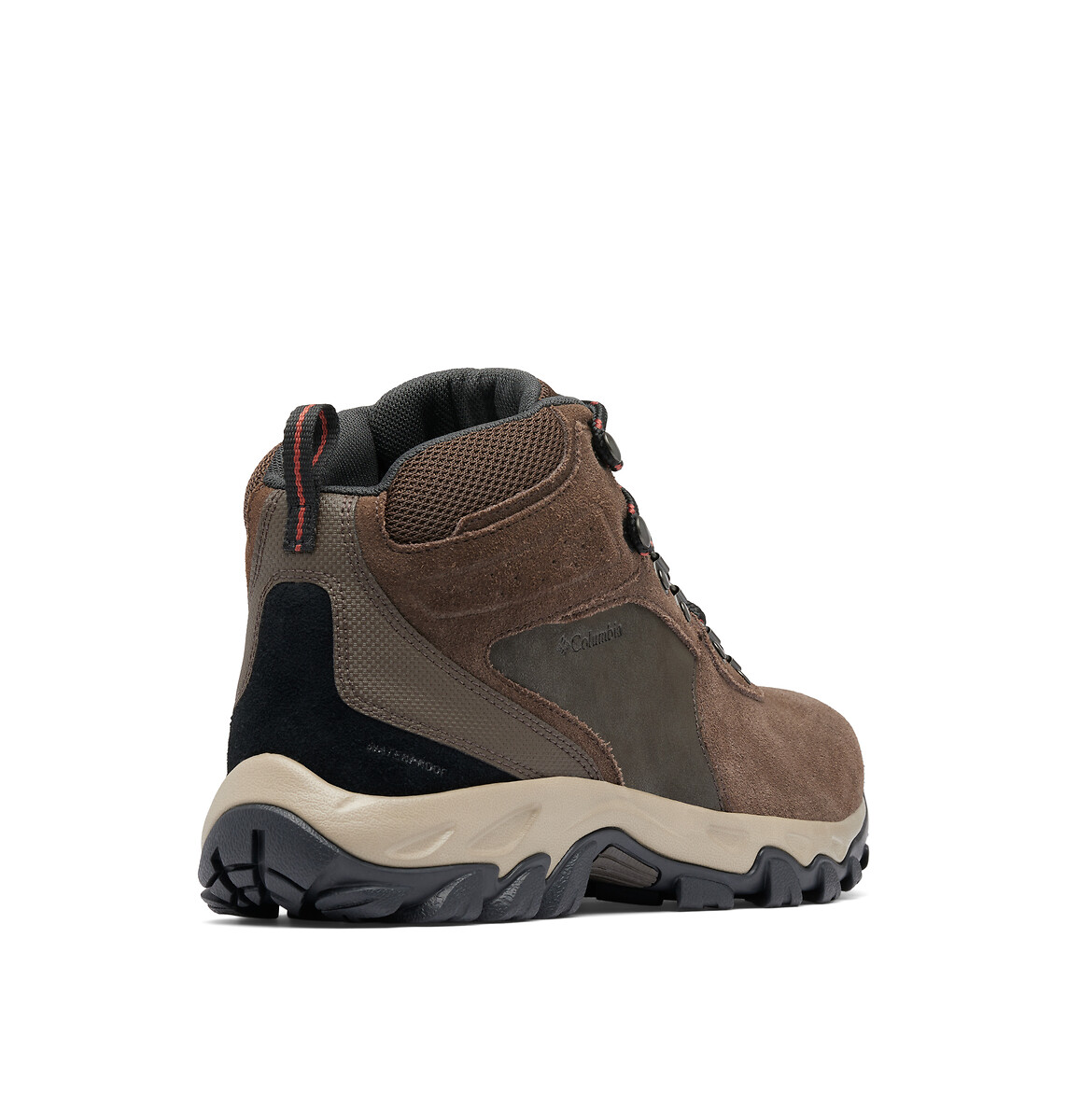 COLUMBIA<br>Botas de caminhada Newton Ridge™ Plus II em camurça