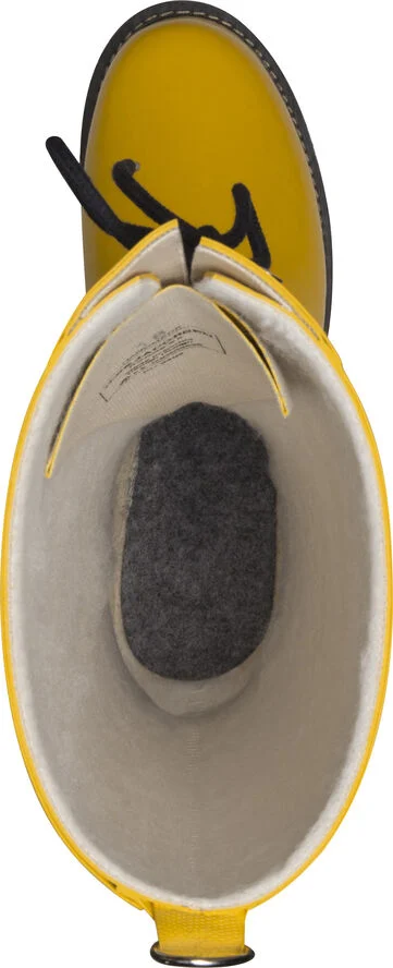 ILSE JACOBSEN long rubberboots 808