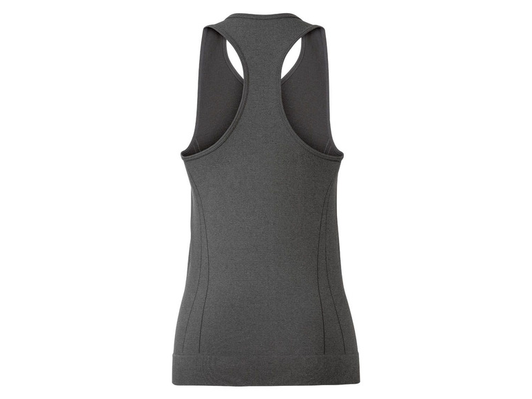 Dames sporttop