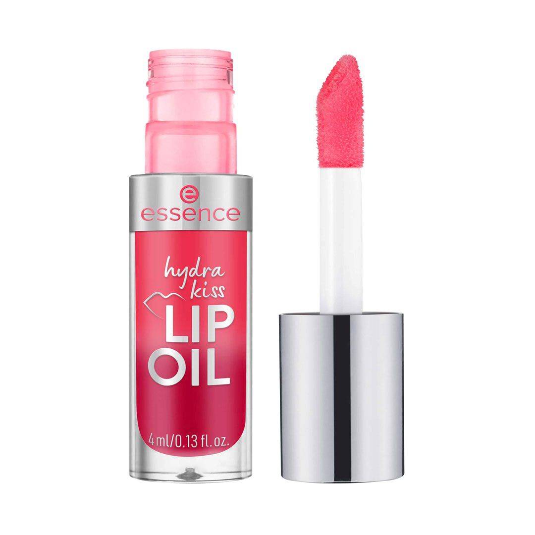 Lip Oil Hydra Kiss
