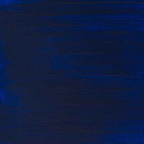 Galeria akrylmaling 120 ml - Ultramarine