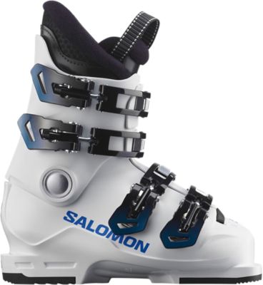 SalomonS/MAX 60T - weiß
