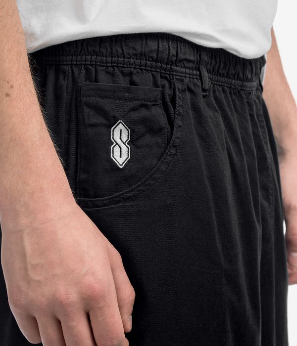 skatedeluxe Symmetry Hose (black)