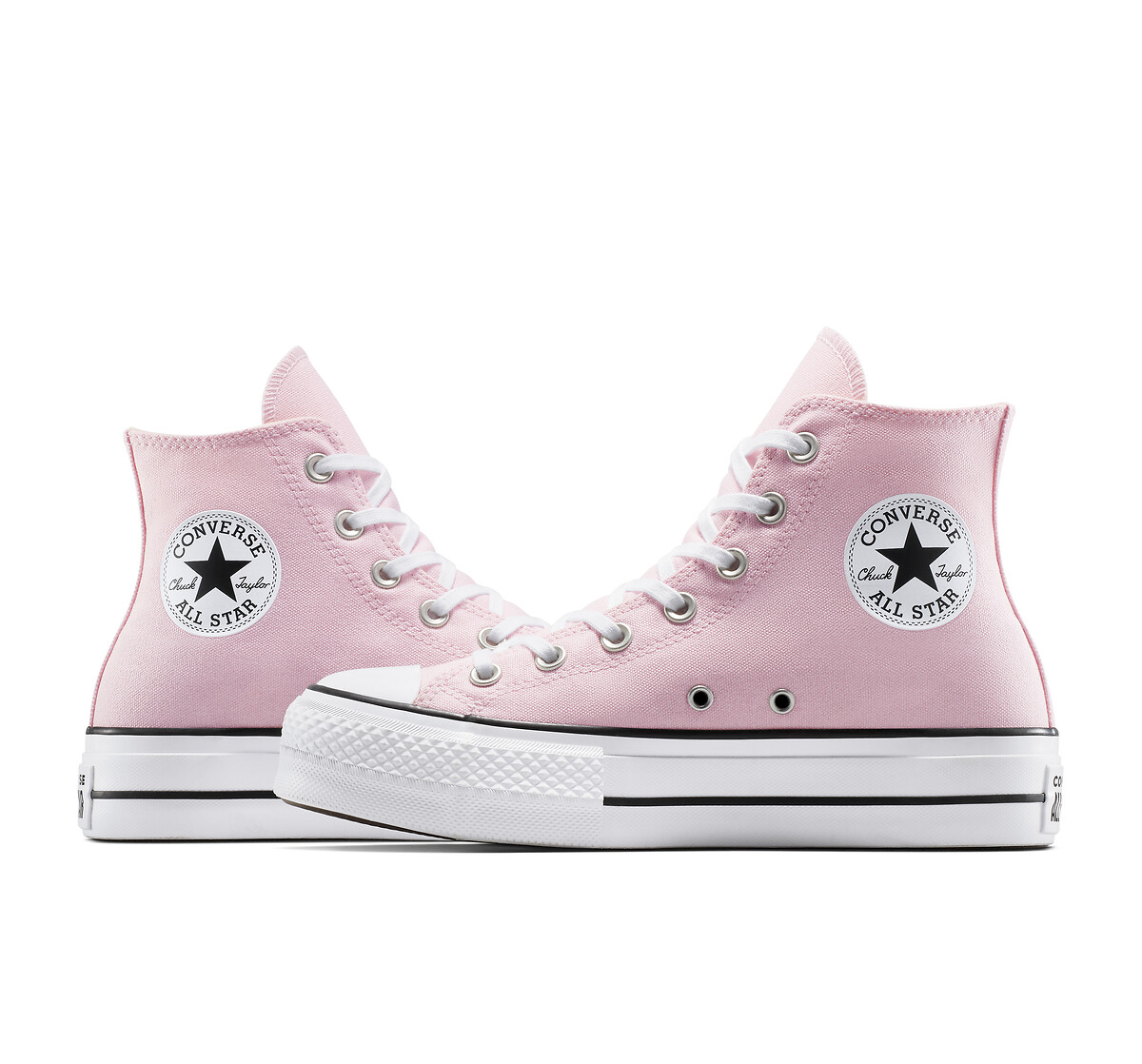 CONVERSE<br>Tênis All Star Lift Cor da Temporada