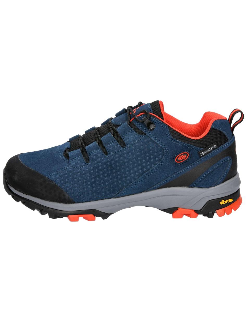 Outdoorschuh Mount Trish Low