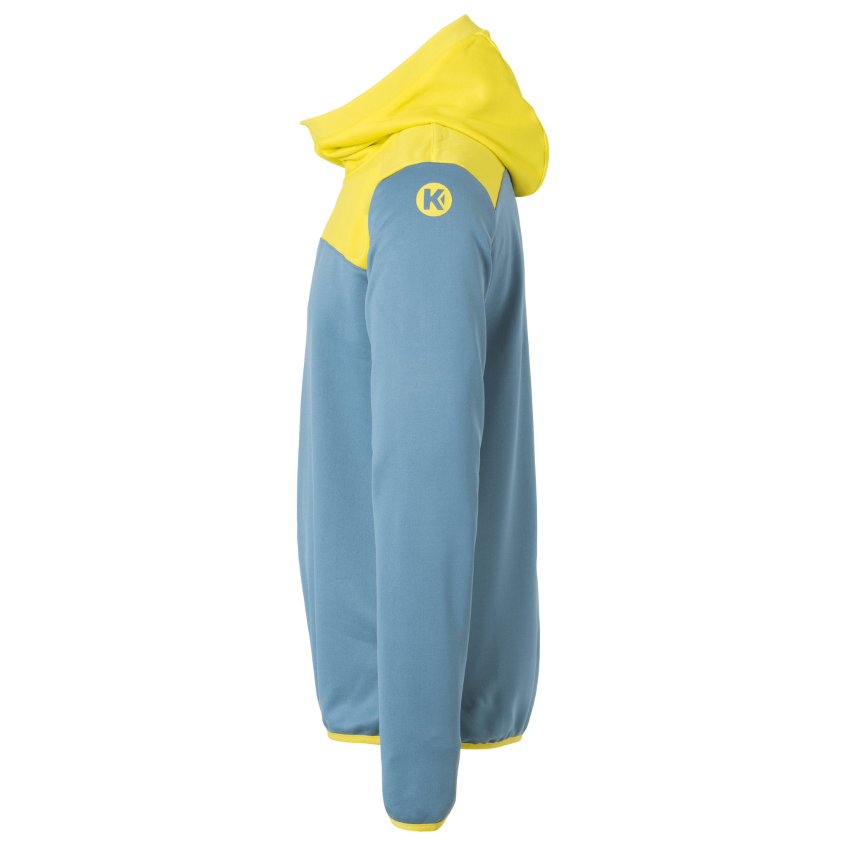 EMOTION 2.0 QUARTER ZIP HOODY
