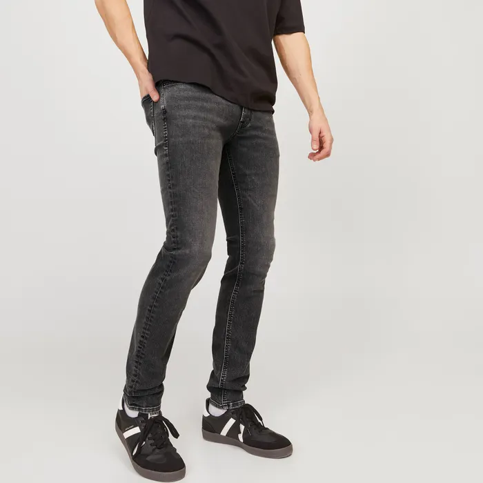 Jack & Jones Liam Original Jeans Heren
