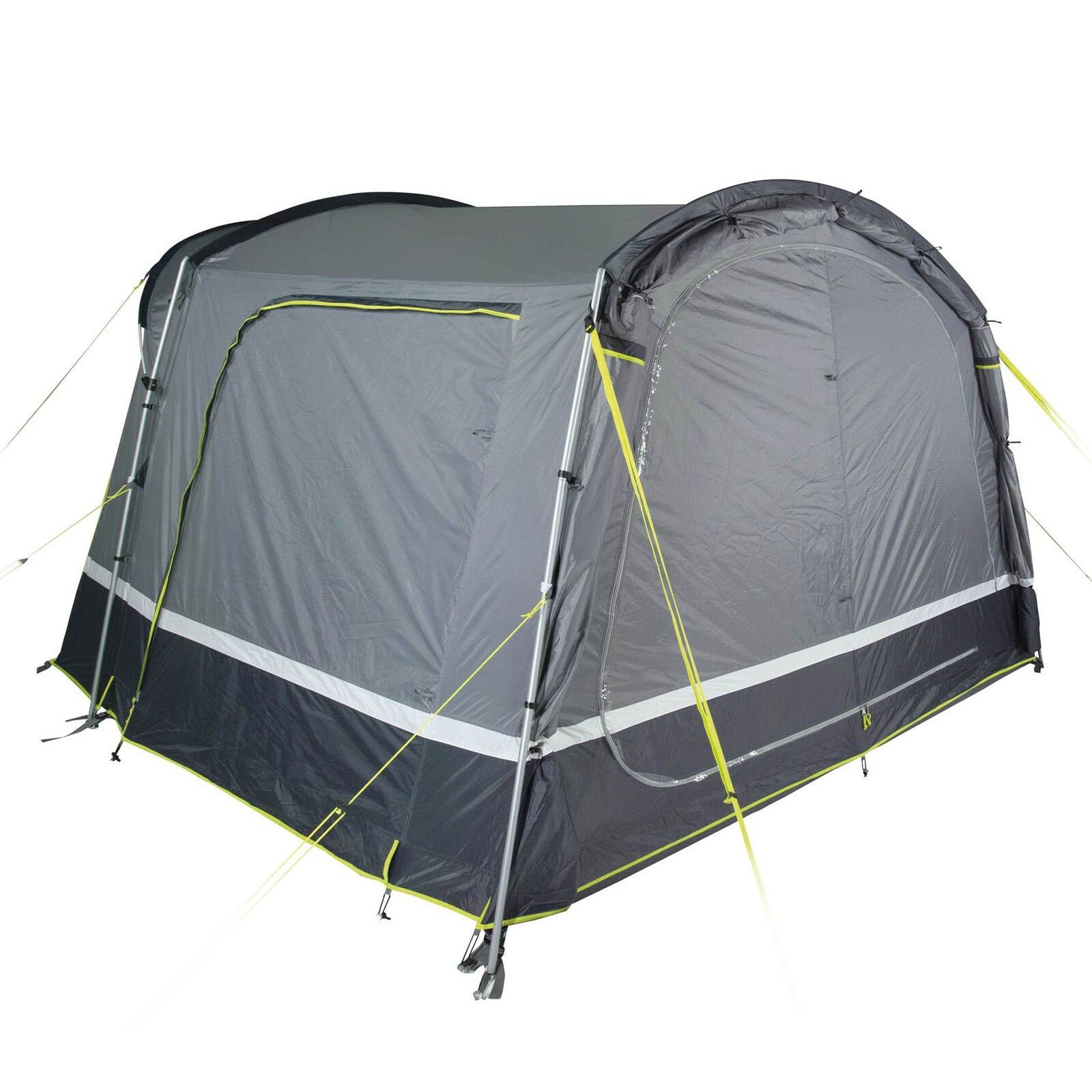 HIGH PEAK Buszelt Riva 2.0 Camping Vorzelt Busvorzelt Van SUV VW Zelt 180-240 cm