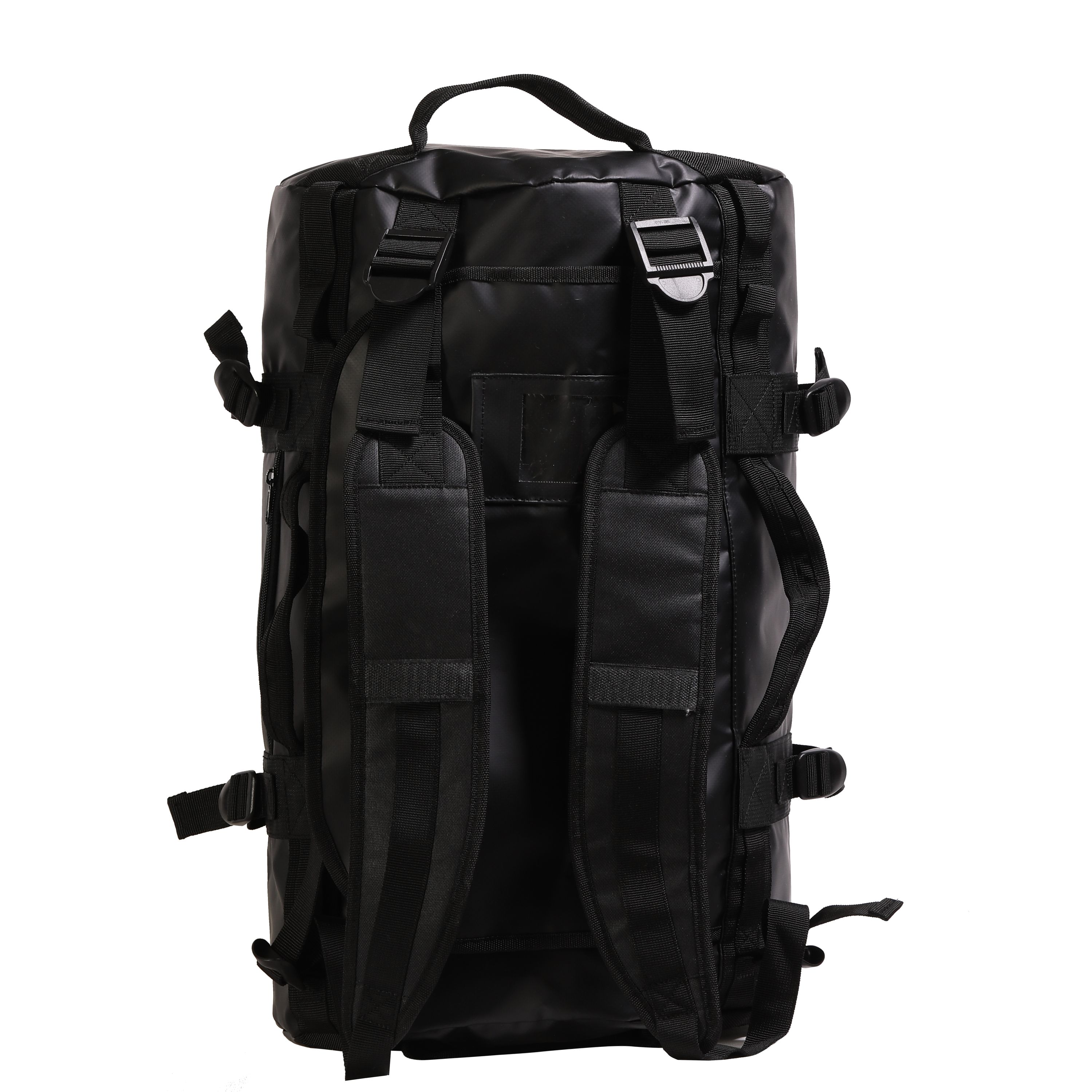 Duffle Bag Reisetasche PRO 40L schwarz