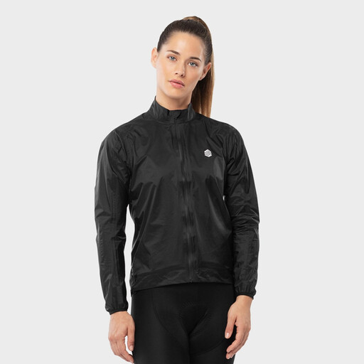Chaquetas De Lluvia Ciclismo Siroko J2 Troumouse