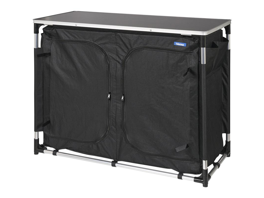 Tristar KI-0769 campingkeuken