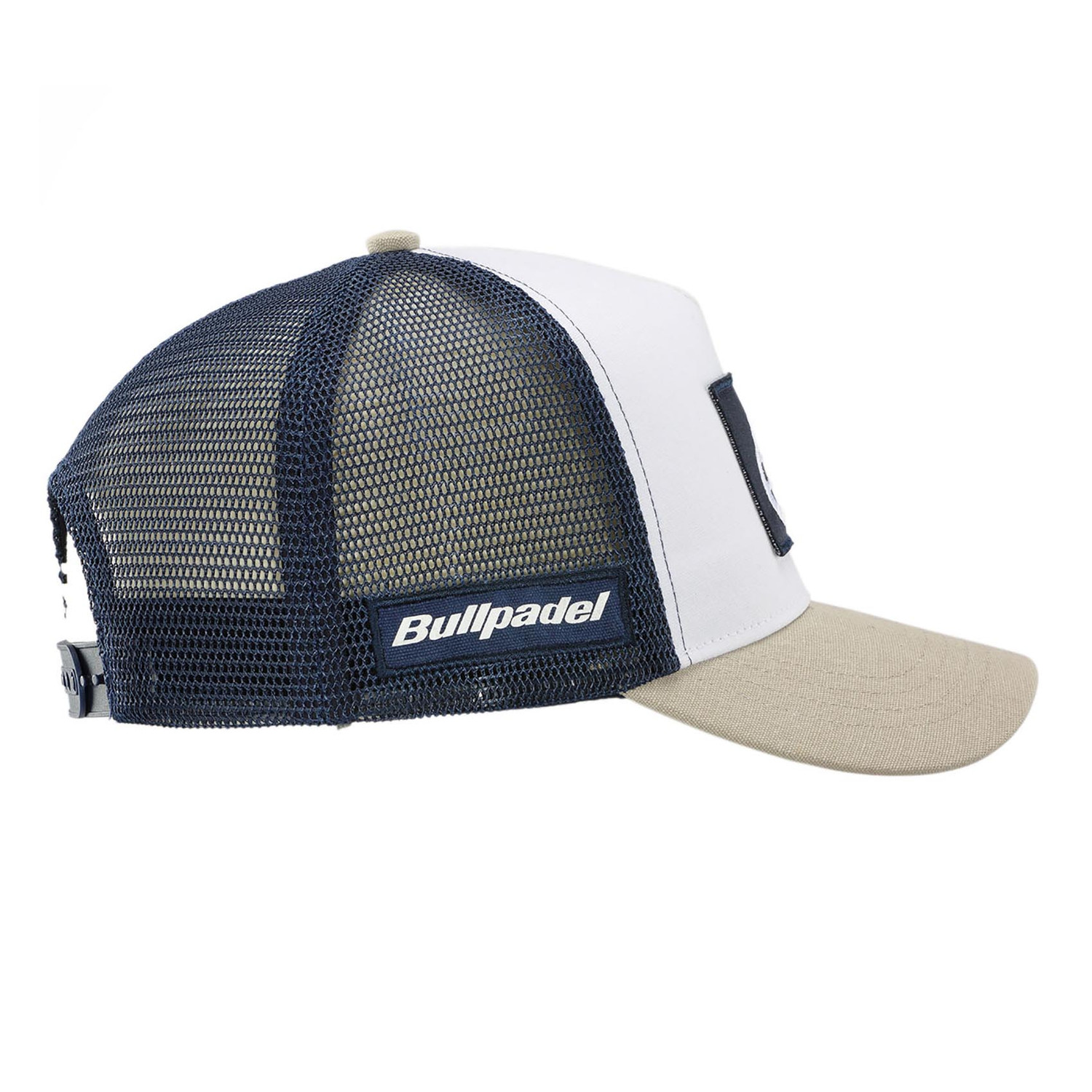 Bullpadel BPG255 Caps