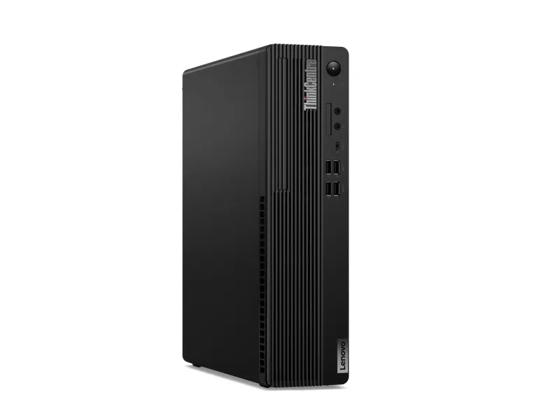 Lenovo ThinkCentre M90s Gen 5 12V8 - SFF Core i5 i5-14500 / op til 5 GHz - vPro Enterprise - RAM 16 GB - SSD 512 GB - TCG Opal Encryption 2, NVMe, Performance - UHD Graphics 770 - Gigabit Ethernet, IEEE 802.11ax (Wi-Fi 6E), Bluetooth 5.3 - Win 11 Pro