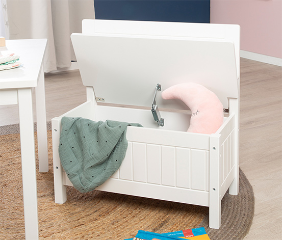 roba Kindertruhenbank