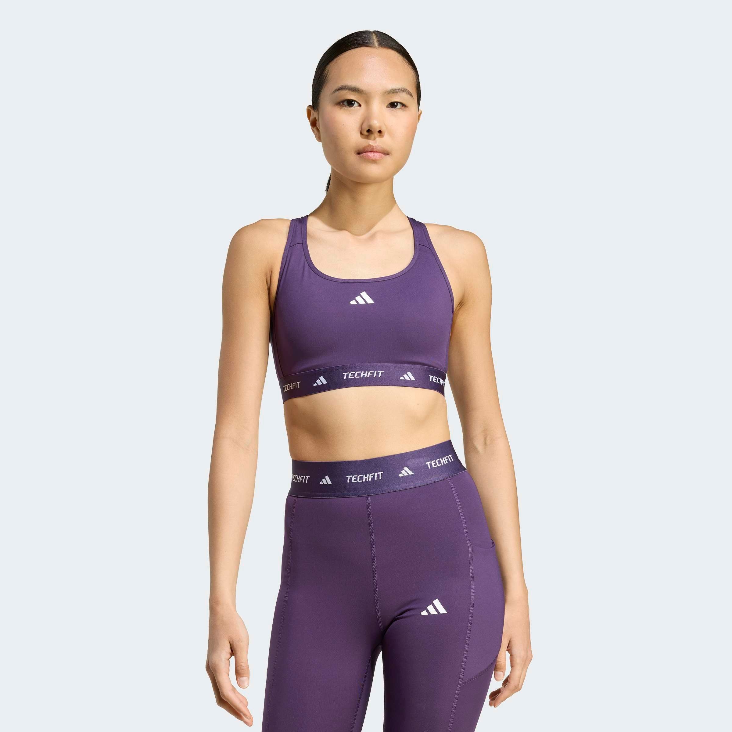 adidas Performance Sport-BH »TF BRA«, 1 Stk.