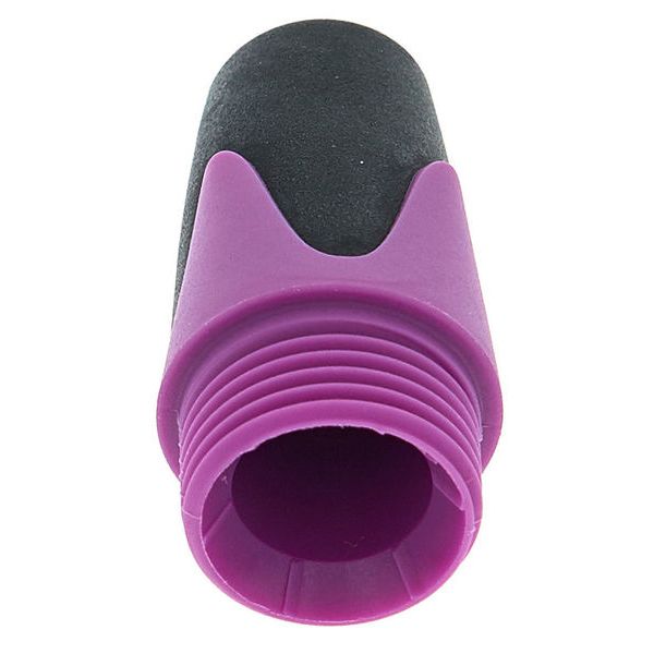 Neutrik BPX Violet