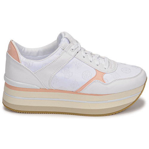 Guess - HINDLE - Blanc