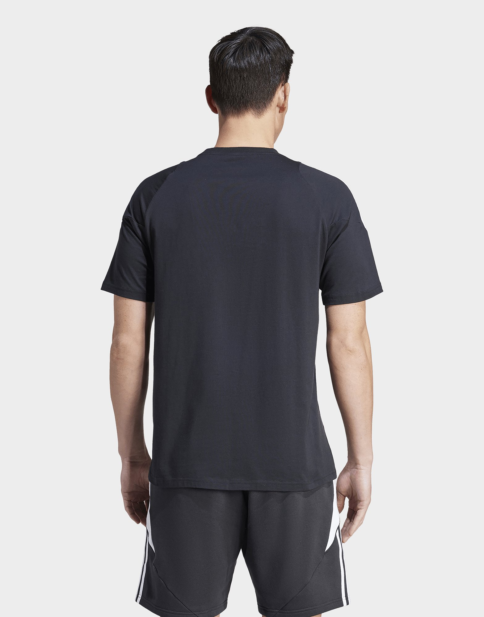 adidas T-shirt Tiro 24 Sweat