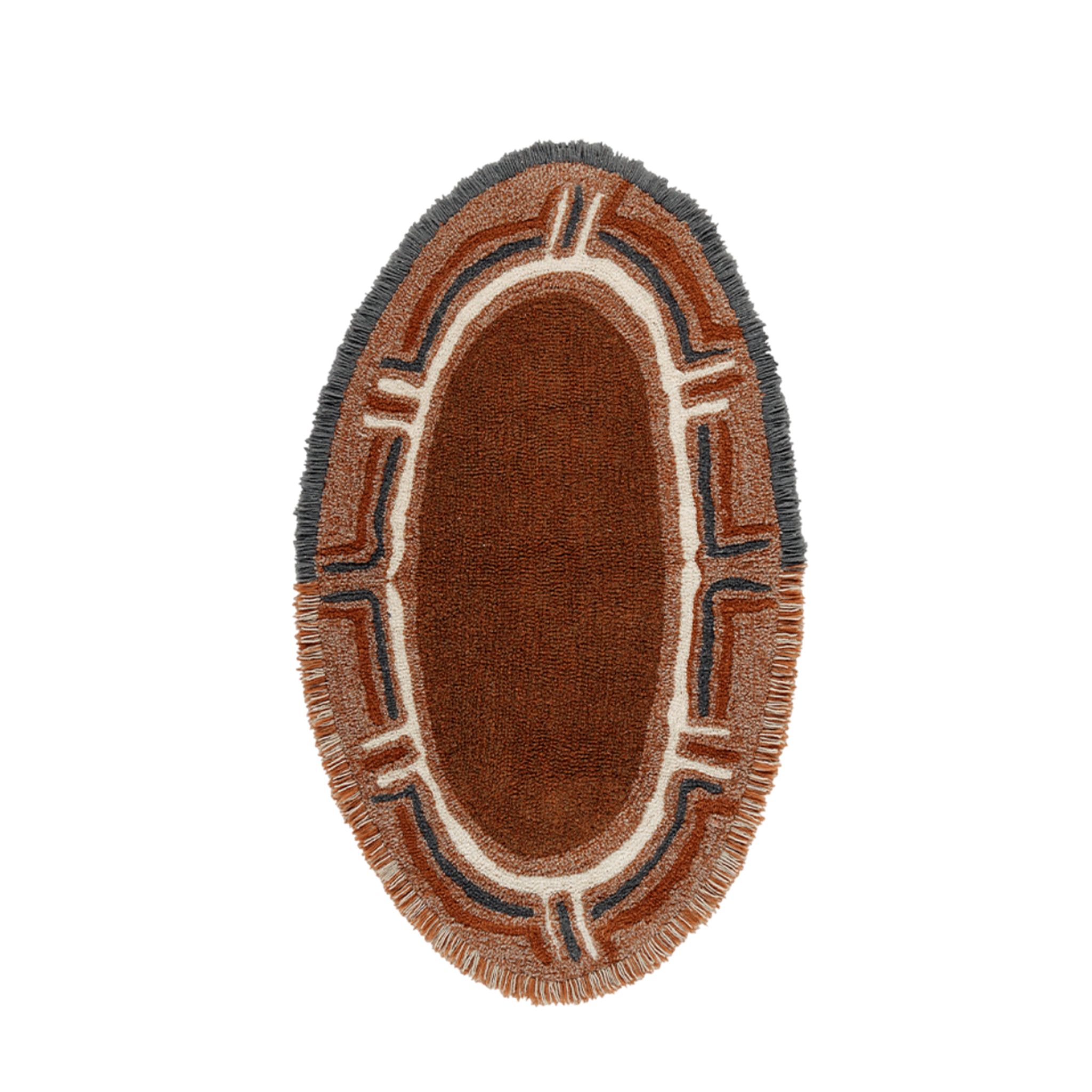 Teppich Woolable Karibu