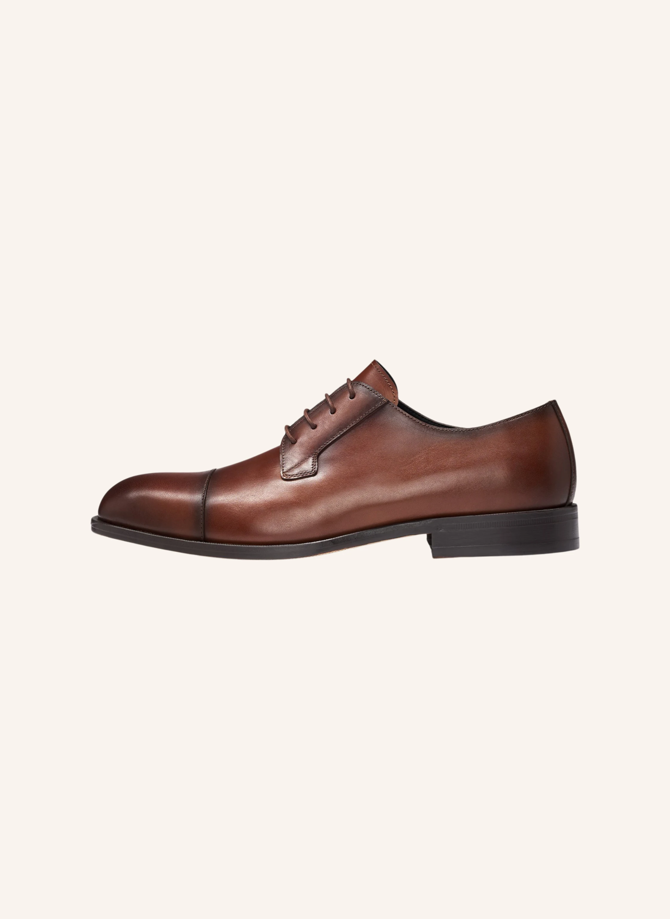BOSS Business-Schnürschuh LIMBER_DERB_TCLT